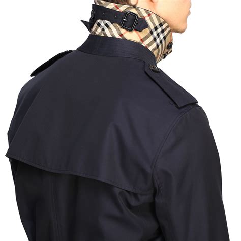 burberry giacca uomo|Men’s Designer Coats & Jackets .